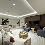 Waterfront 1Br With Infinity Pool In Creek Edge T1
